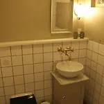 Charmerende Anneks Taet Pa Apartamento Espergaerde