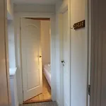 Apartamento Charmerende Anneks Taet Pa *