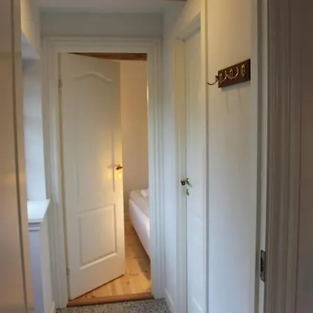 Appartement Charmerende Anneks Taet Pa *