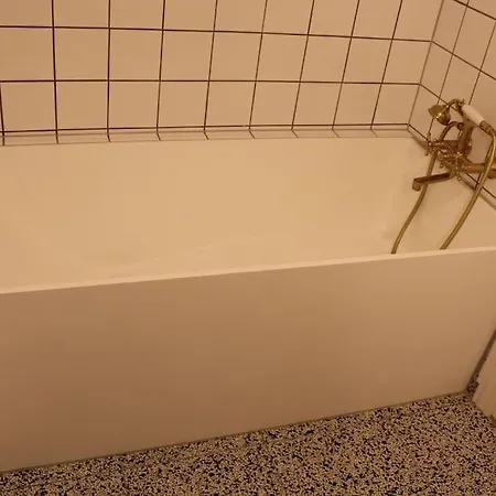 Appartement Charmerende Anneks Taet Pa Espergærde